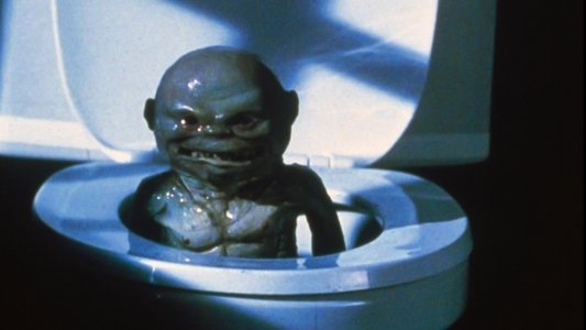 Ghoulies