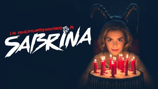 Chilling Adventures of Sabrina