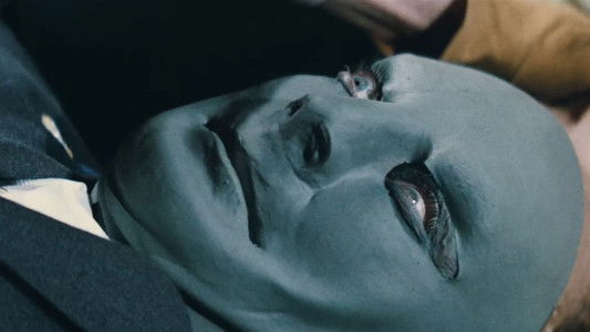 Fantômas contre Scotland Yard