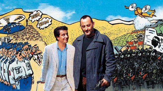 L'Enquête corse