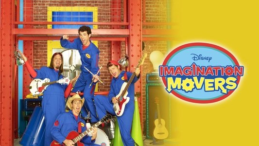Imagination Movers