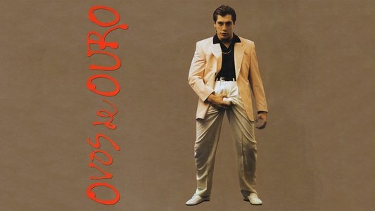 Huevos de oro