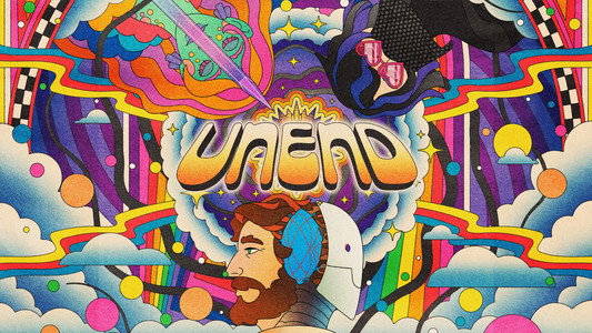 UNEND
