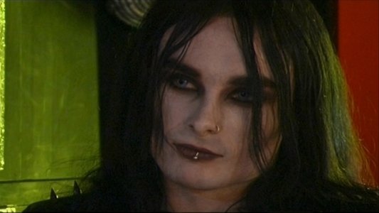 Cradle of Fear