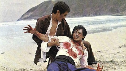 蕩寇灘