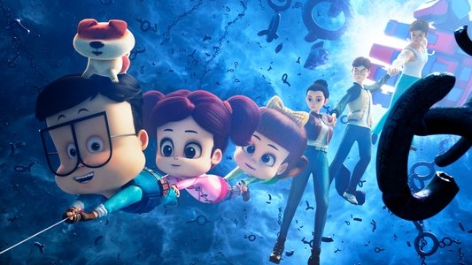 疯了！桂宝之三星夺宝