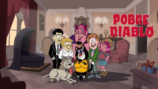 Pobre Diablo