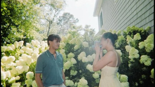 The Summer I Turned Pretty