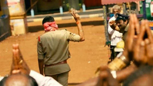 గబ్బర్ సింగ్