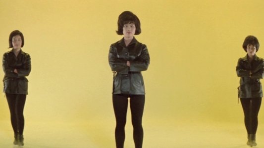 俺にさわると危ないぜ