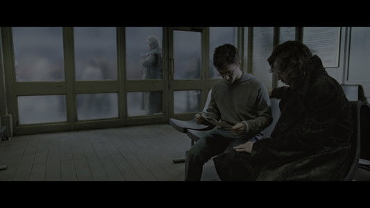 Harry Potter and the Order of the Phoenix