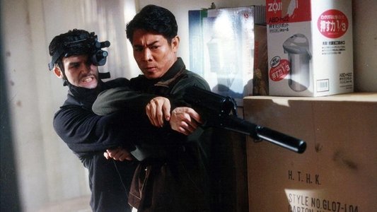 殺手之王