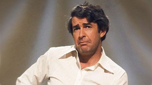 The Best of Dave Allen