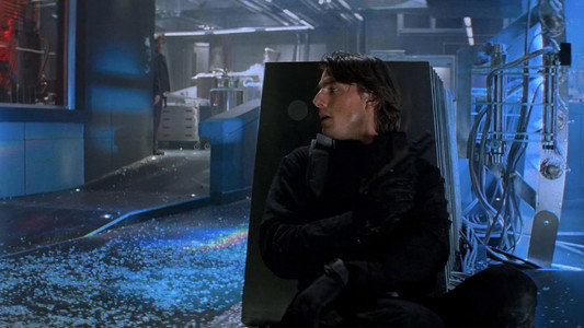 Mission: Impossible II