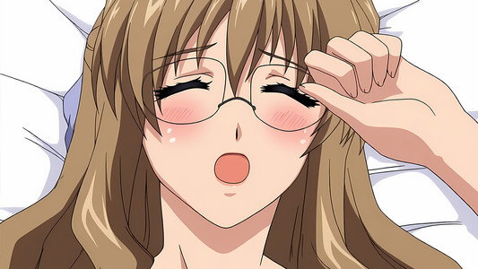 詩乃先生の誘惑授業