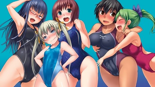 ふた部！
