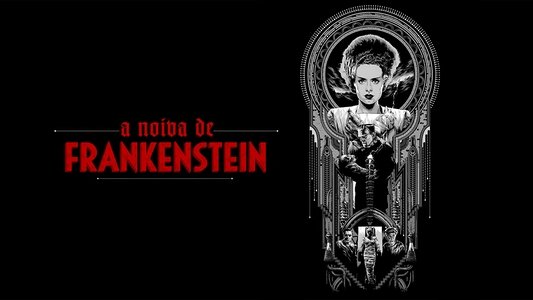 Bride of Frankenstein
