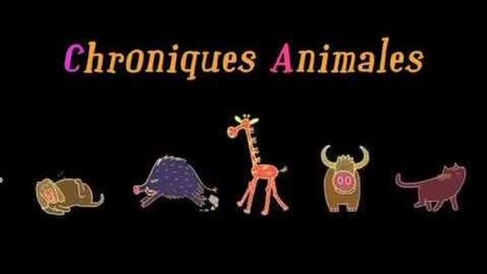 Chroniques animales