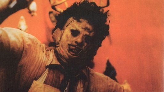 The Texas Chain Saw Massacre