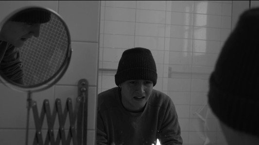 Cri silencieux