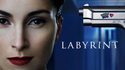 Labyrint