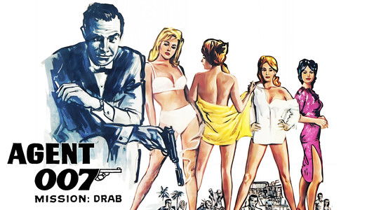 Dr. No