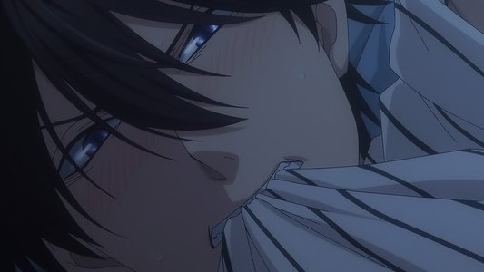劇場版 抱かれたい男1位に脅されています。～スペイン編～