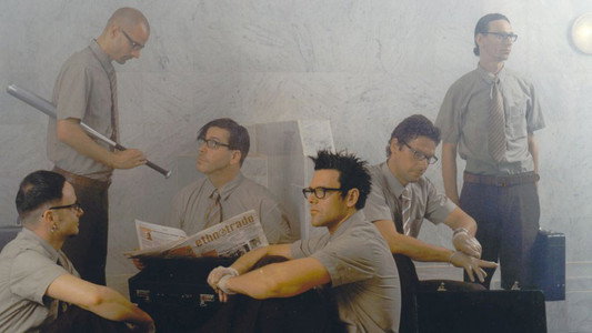 Rammstein: The Making of the Album 