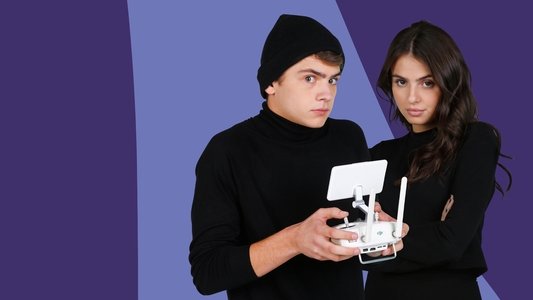 ספיידרז