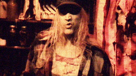 House of 1000 Corpses