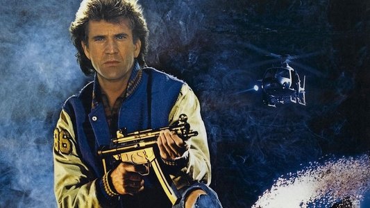 Lethal Weapon 2