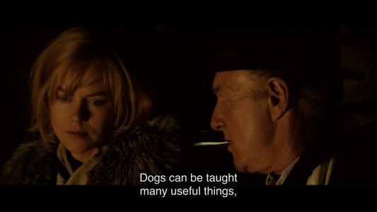 Dogville