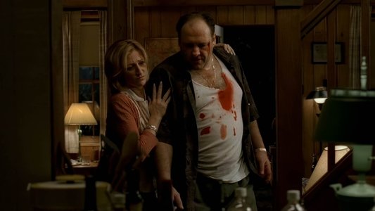 The Sopranos
