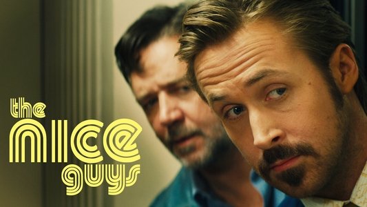 The Nice Guys