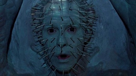 Hellraiser III: Hell on Earth