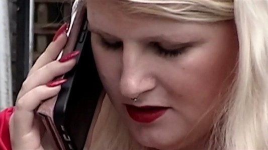 Castration Movie Anthology i. The Fear of Having No One to Hold at the End of the World