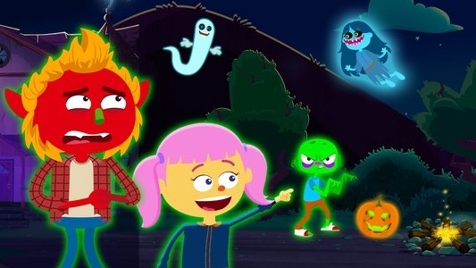 Halloween Songs for Kids By Teehee Town