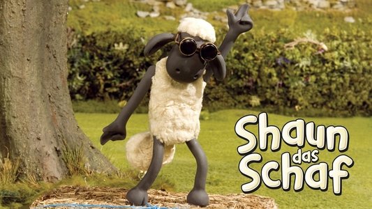 Shaun the Sheep