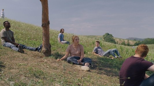 Midsommar