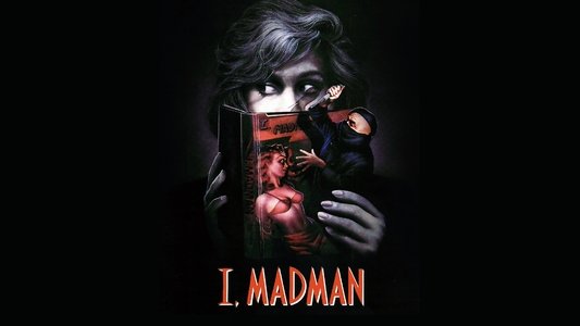 I, Madman