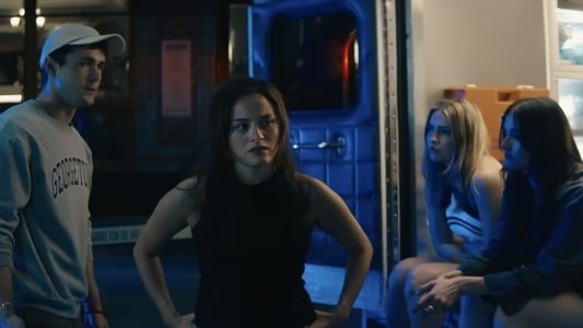 I Know What You Did Last Summer