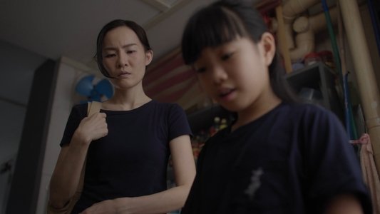 妈?
