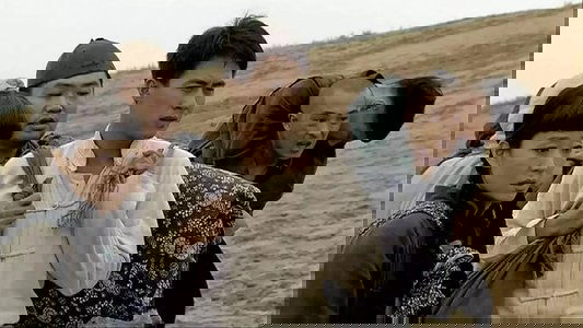走西口