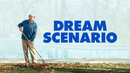 Dream Scenario