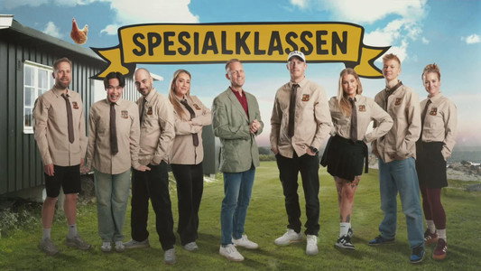 Spesialklassen