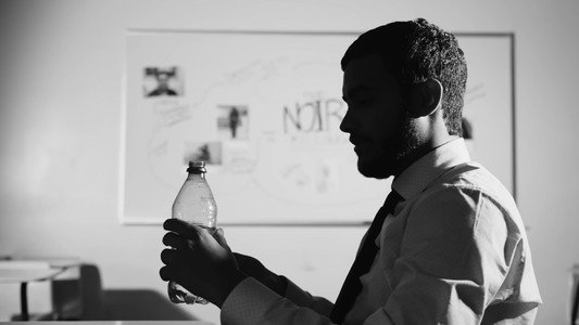 Noir et Blanc