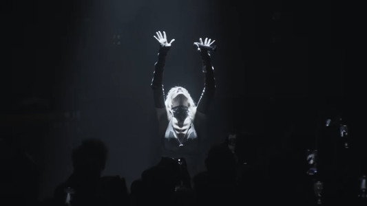 Glukoza - Live at Signal
