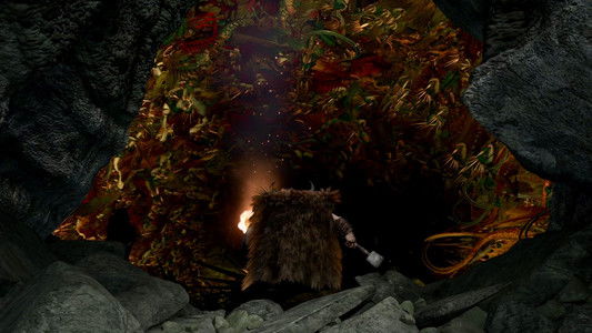 How to Train Your Dragon