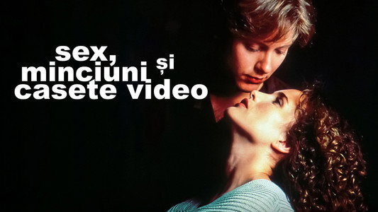 sex, lies, and videotape