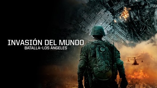 Battle: Los Angeles